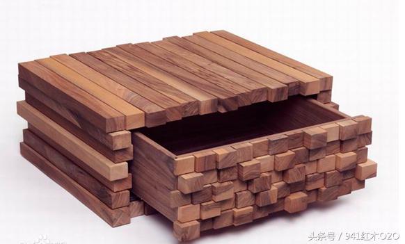 硬木中的佼佼者,性价比高的胡桃木