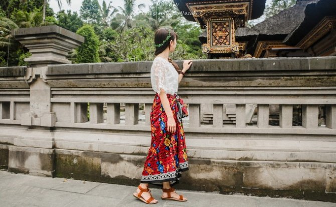 巴厘岛自由行5日游,巴厘岛天堂之旅