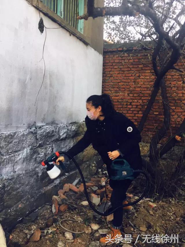 花爷的农村生活,花爷的乡间生活