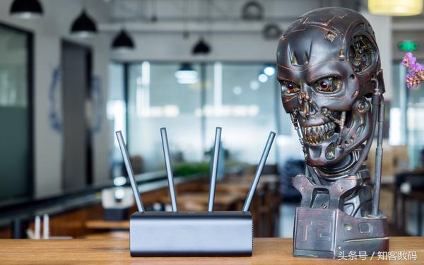 小米路由器hd拆解评测,小米路由器hd深度评测