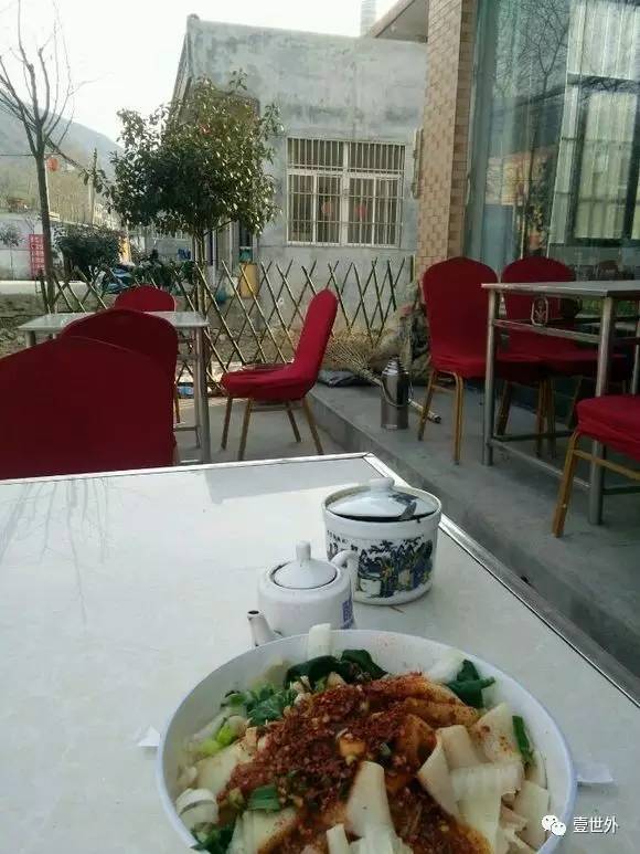 揭秘终南山隐士纪录片,探访终南山隐居的真实的生活