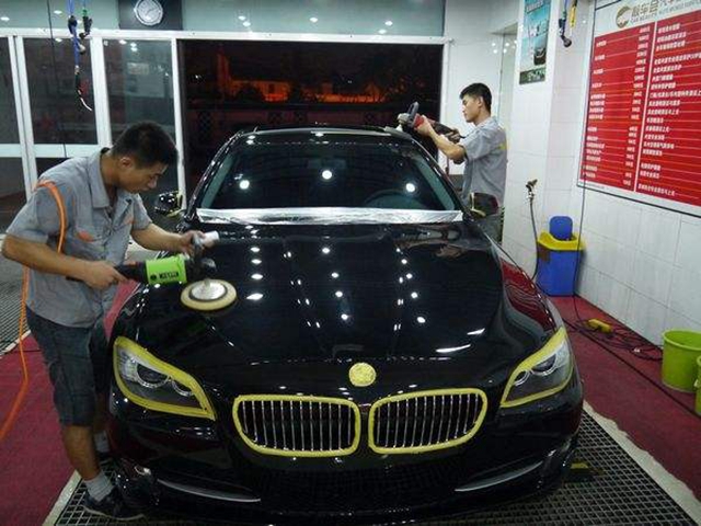 为什么说买车不要买白色,买车是买白色好还是黑色的好