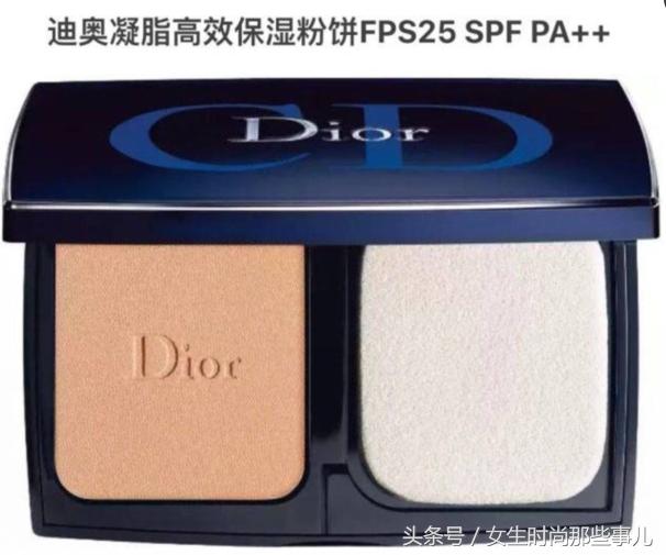 必入粉饼,推荐好物unny粉饼