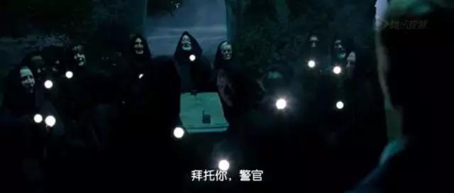 这部重口味、高分喜剧为国人量身订做，却永远不可能引进