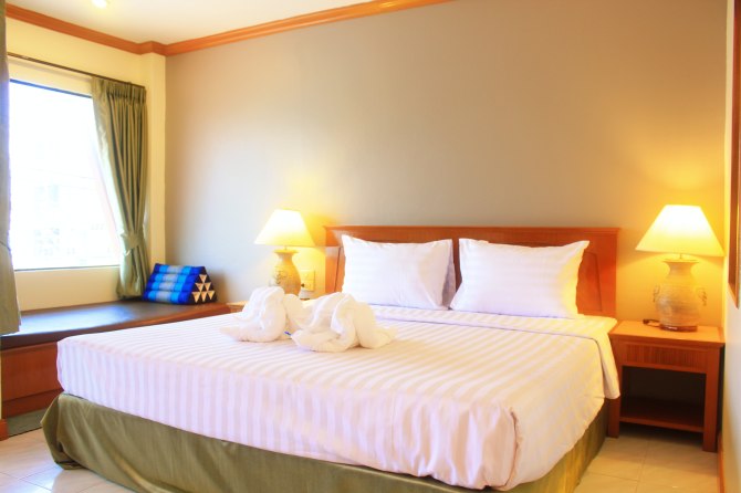 普吉自由行住哪个海边好,聊聊自由职业的那些事