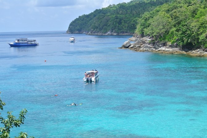 普吉自由行住哪个海边好,聊聊自由职业的那些事