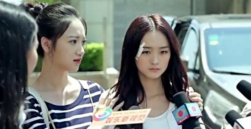 云巅之上2视频,云巅之上电视剧吵架片段