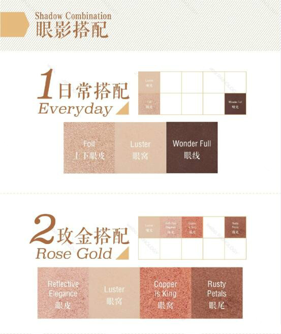 zoeva眼影价格大概多少,zoeva10色眼影推荐