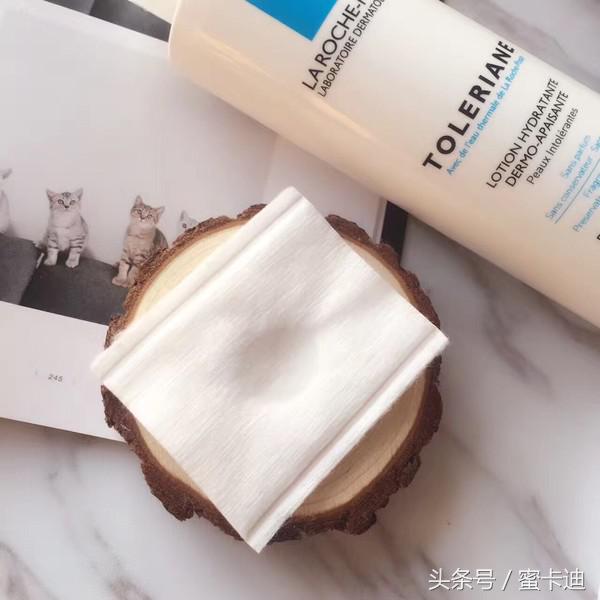 缺什么都不能缺维生素,怎样选适合自己的化妆水