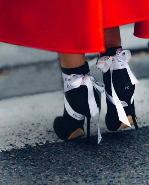 人气爆火的鞋,最近火爆了网红鞋