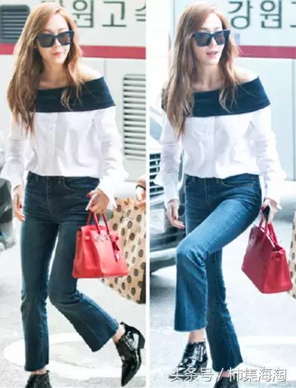 潮流入货｜再让我高10cm，我愿意掉10斤肉来换！