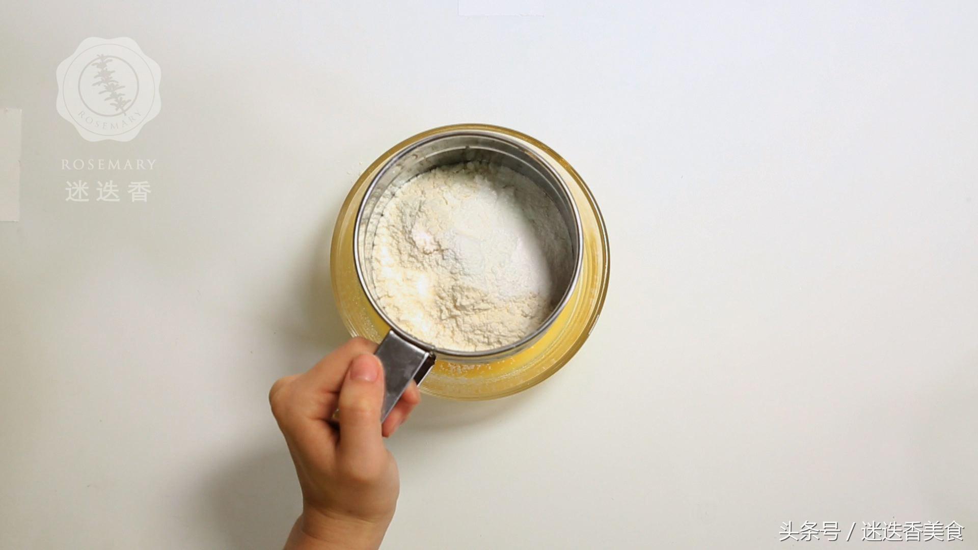 香港铜锣烧的做法,香港便利店铜锣烧做法