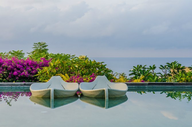 巴厘岛spa旅游游记 (巴厘岛悦榕庄游玩攻略)