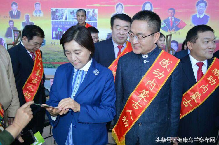 巩建伟,集宁区光明街小学校长巩建伟