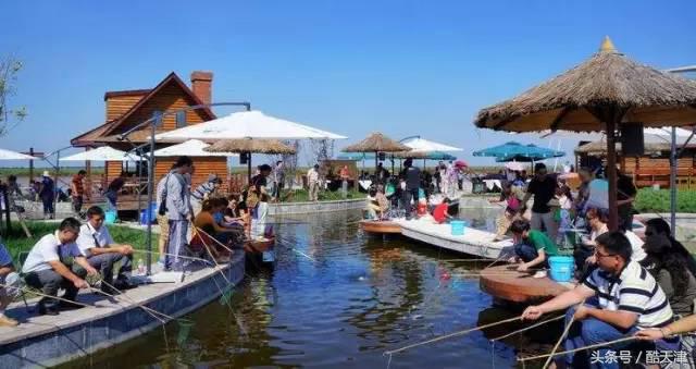 京津周边游玩景点推荐,京津冀附近人少风景好的旅游胜地