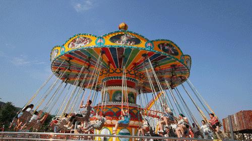 京津周边游玩景点推荐,京津冀附近人少风景好的旅游胜地