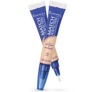 遮瑕最好的底妆产品,好的遮瑕提亮