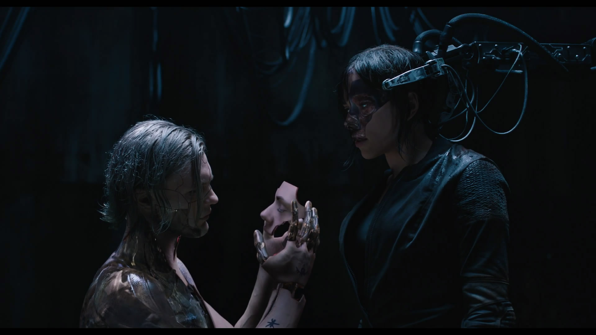 攻壳机动队为什么经典,攻壳机动队剧情深度解析