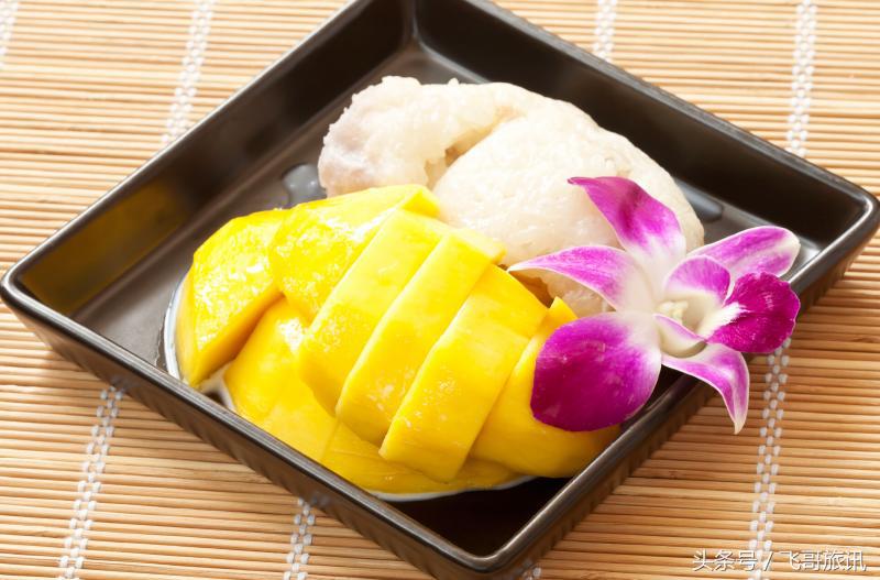 曼谷必买的零食清单,曼谷机场药妆店必买