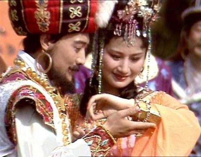 西游记中犯最严重错误,西游记犯错最大的惩罚是被贬凡间