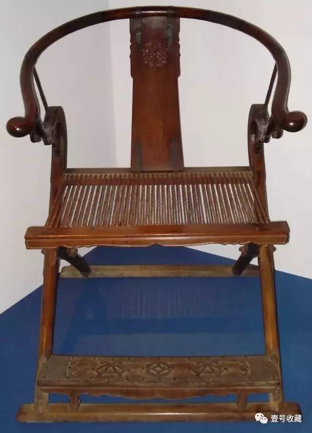 中国明清家具第一人王世襄专访,王世襄收藏古家具