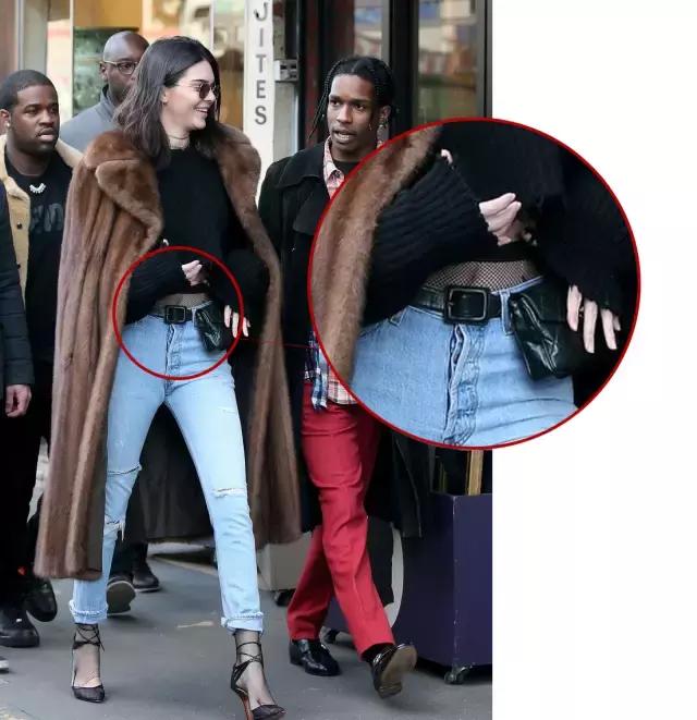 原来男生最喜欢女生这样穿!我穿了它不出100米被搭讪3次