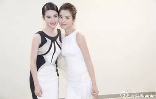 刘亦菲推荐防晒霜,刘亦菲用哪款防晒霜