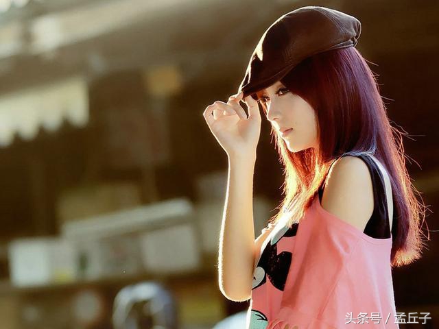 上学路上失踪的少女,校园失踪的少女