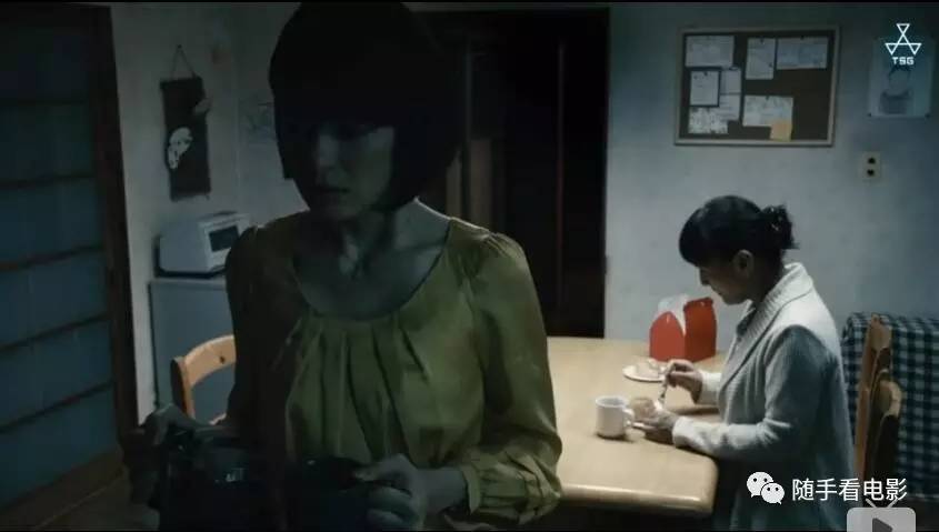 日本怪谈电影十个恐怖故事,鬼谈百景10集全