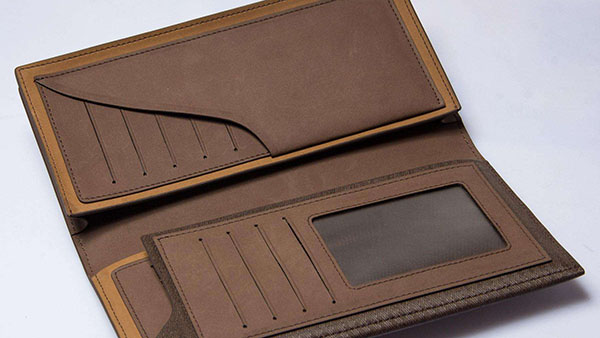 用钱包的几大忌讳你知道吗,钱包边缘磨损会破财吗