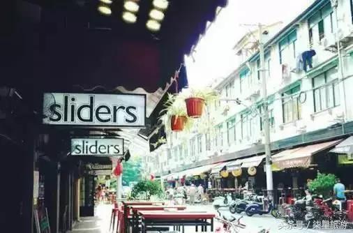 上海周末一个人的好去处,夏天上海周末旅游攻略