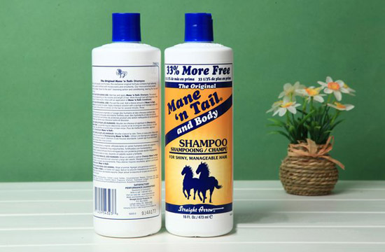 洗发水推荐公认最好的洗发水品牌,国产十大洗发水品牌阿道夫洗发水