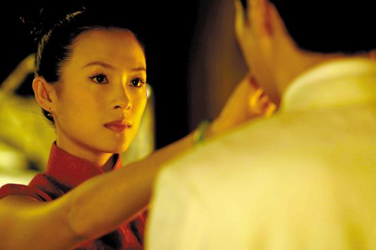 女演武则天，男演杜月笙：冯小刚葛优张涵予谁更枭雄？