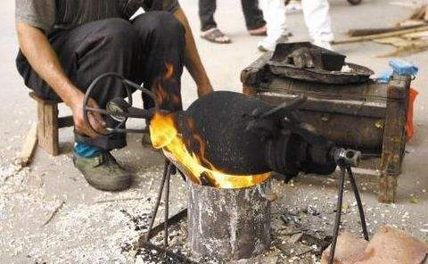 集市上做什么生意赚钱,农村集市上什么行业最赚钱