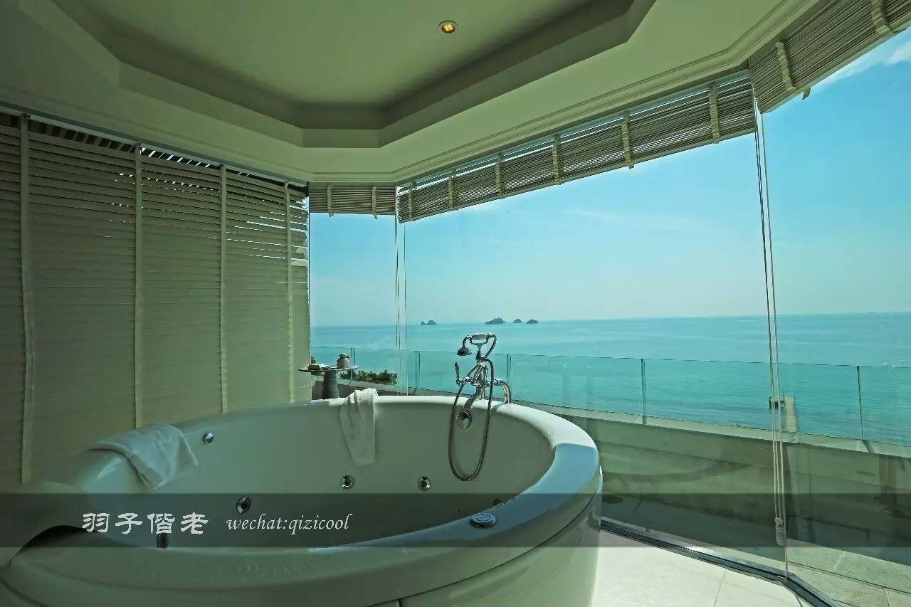 苏梅岛西方最佳度假村,苏梅岛酒店攻略