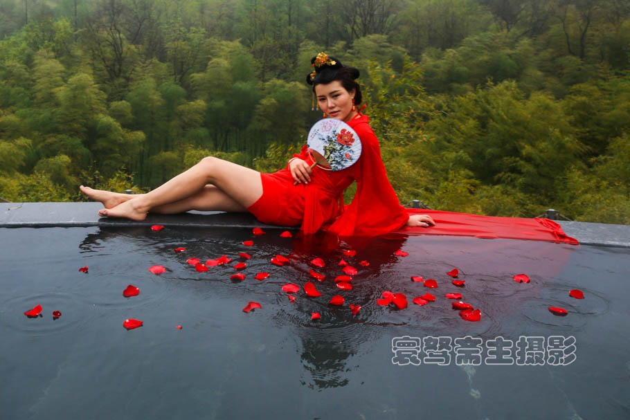 溧阳天目湖御水温泉水质,溧阳御水温泉竹溪谷