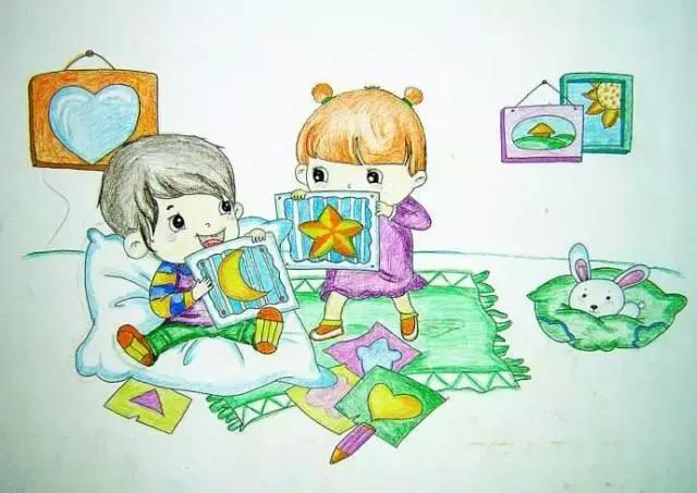 脑瘫儿童康复健康宣教知识,残疾儿童康复科普知识