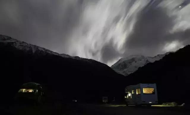 新西兰一家三口花费多少,一家五口自驾新西兰旅游