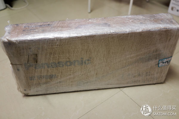 松下吸拖一体吸尘器推荐,超轻大吸力吸尘器松下L8开箱测评