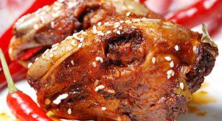 自己在家就能做出软烂入味的卤味,卤味的绝密配方怎么做才好吃