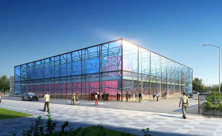 平顶山新建的体育场,河南省平顶山要建新体育场吗