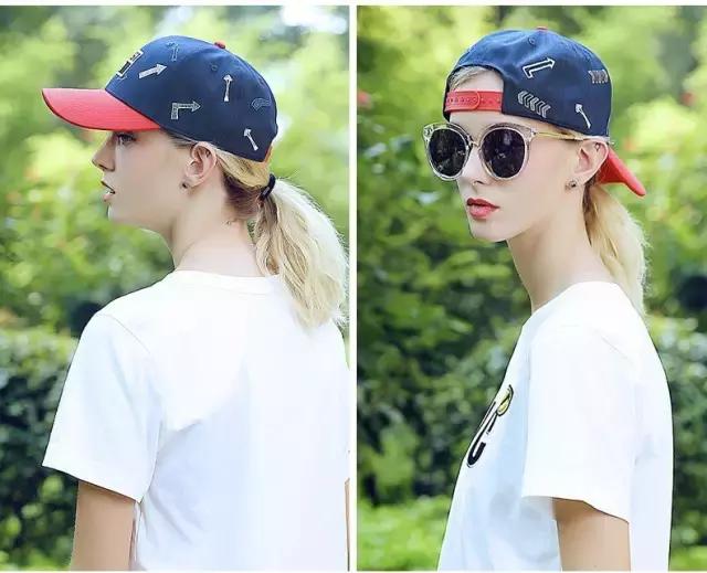 年款棒球帽,2017棒球帽经典款