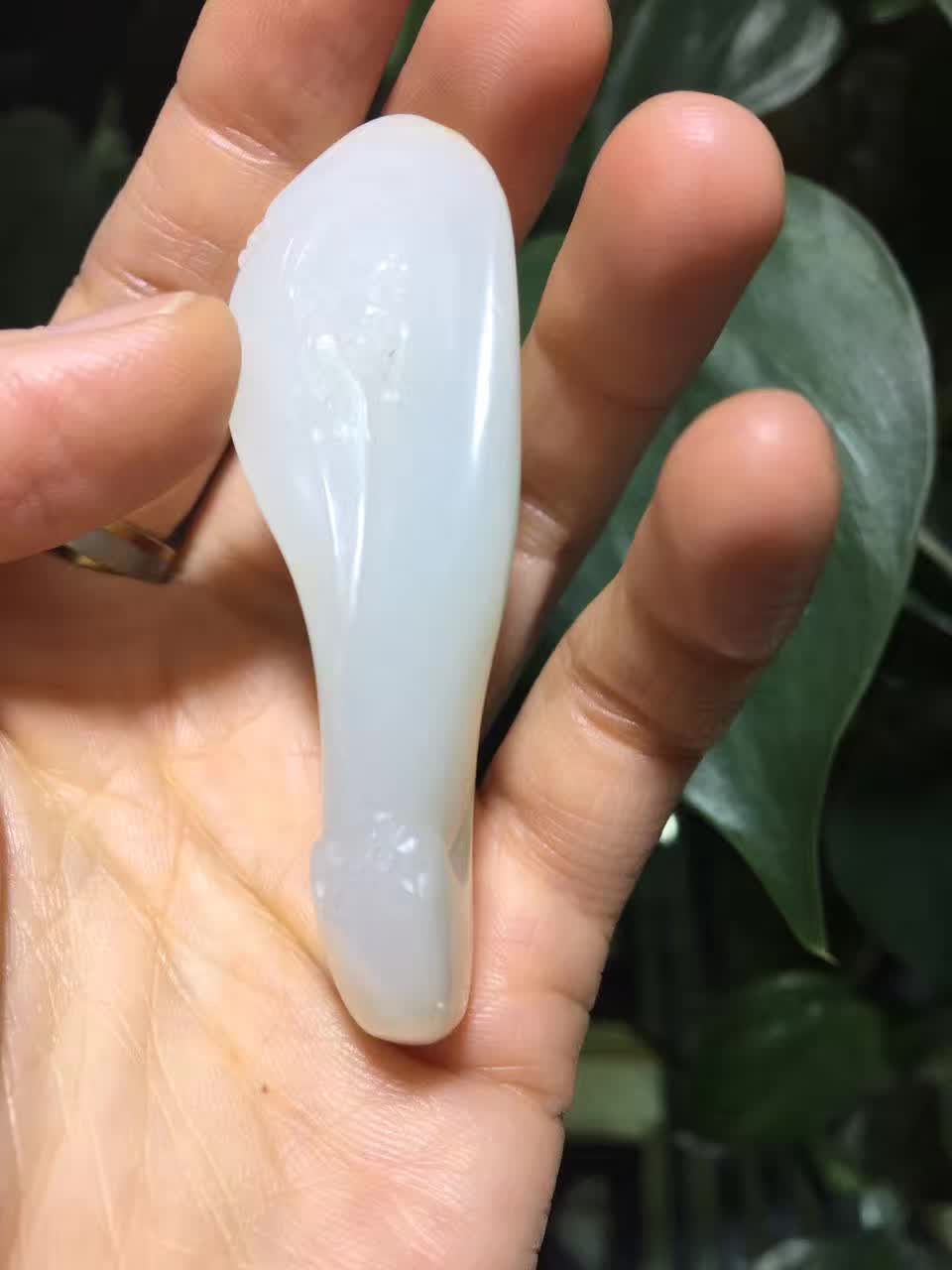 和田玉十大陷阱,和田玉的乱象是什么样的