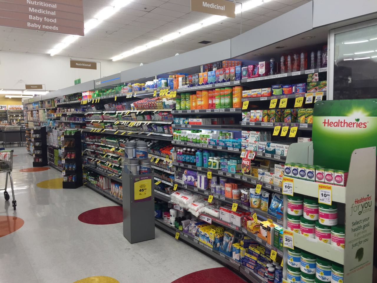 新西兰保健品进入中国市场的流程,新西兰保健品必买的20样