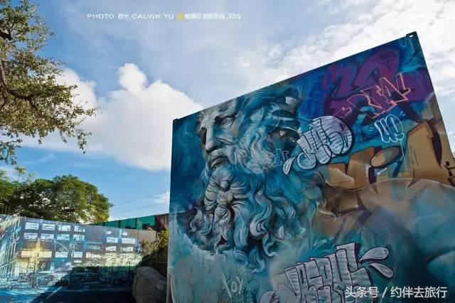 南佛罗里达：阳光眷顾的自由乐土