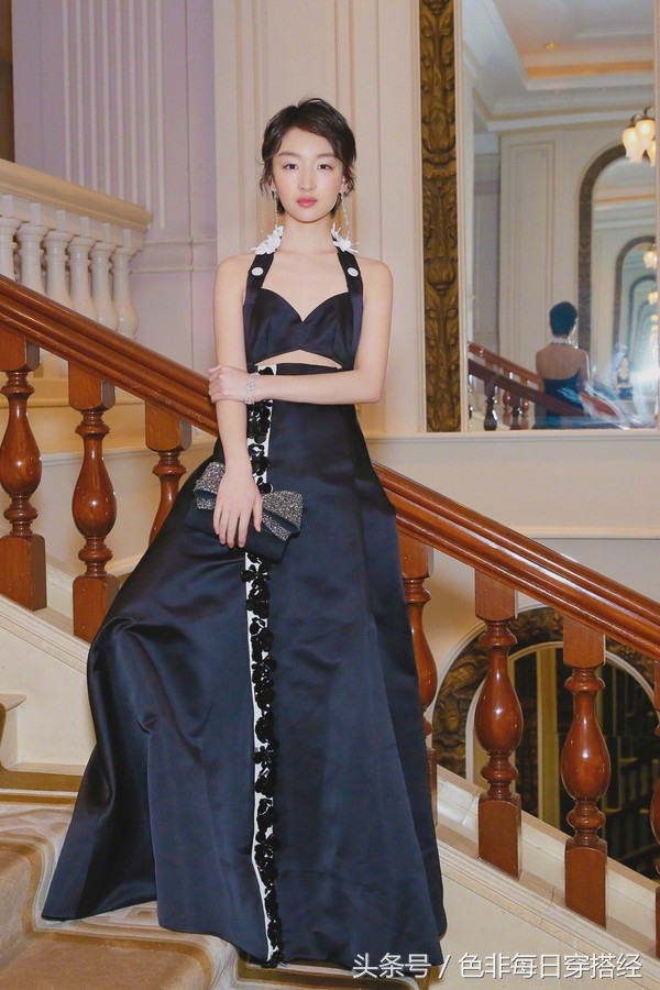 第35届香港电影金像奖红毯全程,第40届香港电影金像奖红毯