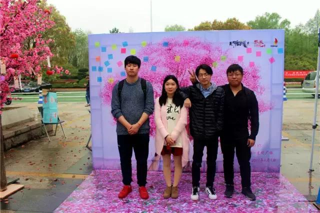 天涯明月刀“一起来相思树下”活动于浙江大学圆满落幕