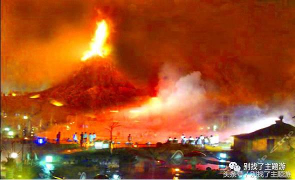 佛冈森波拉奇妙世界乐园门票,佛冈熹乐谷温泉2天游