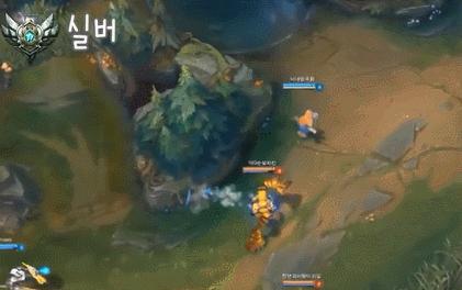 王者和lol比赛差距为啥这么大,王者和lol的英雄区别