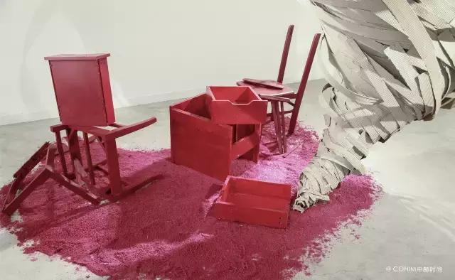 他们眼里的中赫校园竟然是这样的！和预想中差别太大？